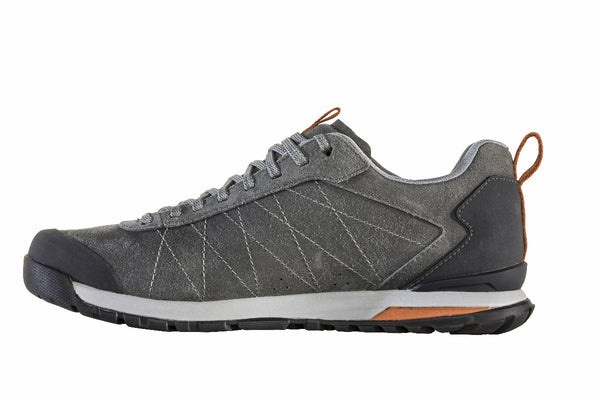 Oboz 0303630OB Men's Bozeman II Low