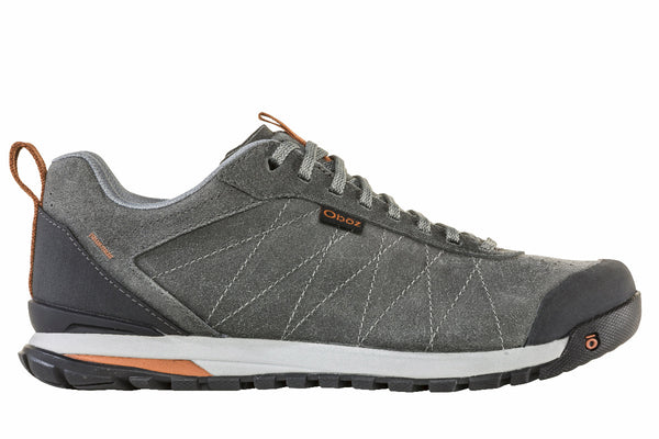 Oboz 0303630OB Men's Bozeman II Low