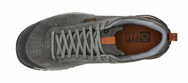Oboz 0303630OB Men's Bozeman II Low