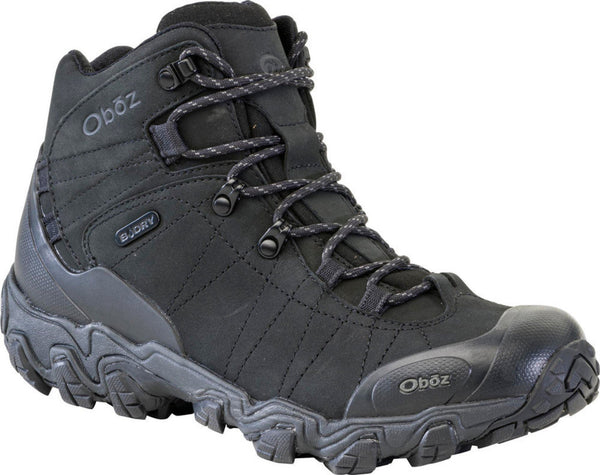 Oboz 22101 Men's Bridger Mid B-DRY