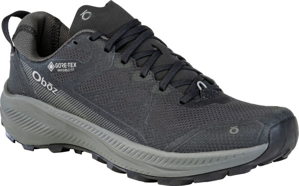 Oboz 44101 Men's Katabatic LT Low GTX