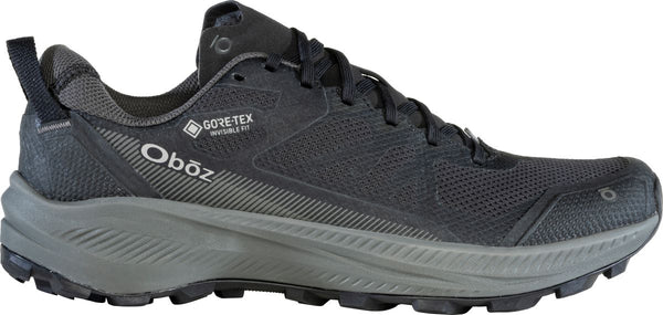 Oboz 44101 Men's Katabatic LT Low GTX