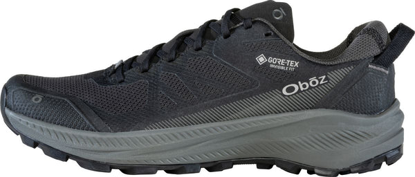 Oboz 44101 Men's Katabatic LT Low GTX