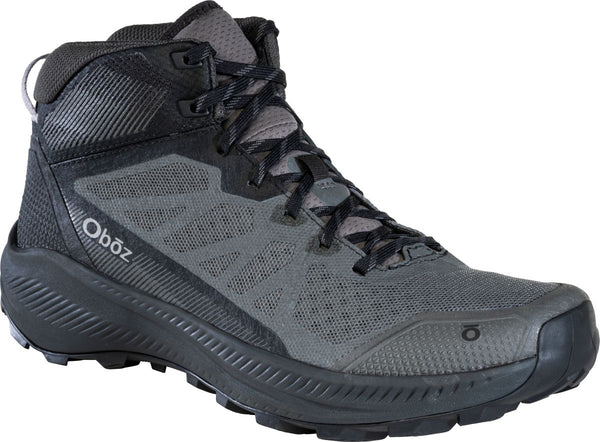 Oboz 45101 Men's Katabatic LT Mid