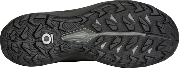 Oboz 45101 Men's Katabatic LT Mid