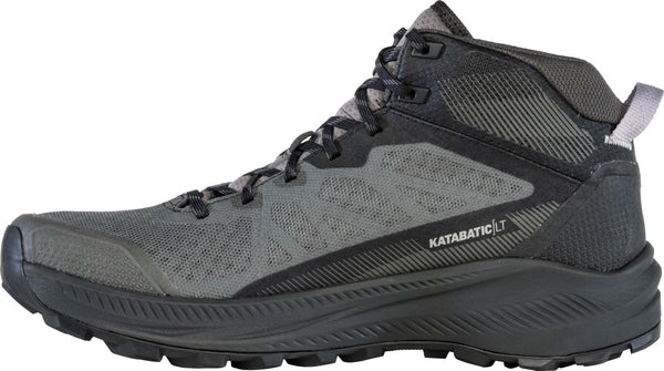 Oboz 45101 Men's Katabatic LT Mid