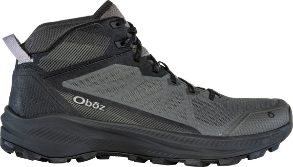 Oboz 45101 Men's Katabatic LT Mid