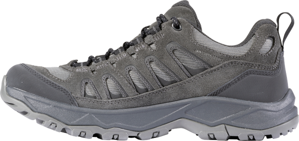 Oboz 76701 Men's Sawtooth Ascent Low B-DRY