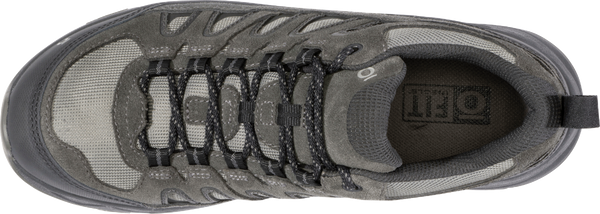 Oboz 76701 Men's Sawtooth Ascent Low B-DRY