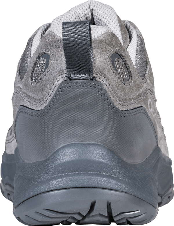 Oboz 75701 Men's Sawtooth Ascent Low