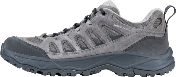 Oboz 75701 Men's Sawtooth Ascent Low