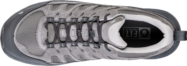 Oboz 75701 Men's Sawtooth Ascent Low