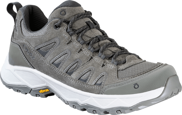 Oboz 75701 Men's Sawtooth Ascent Low