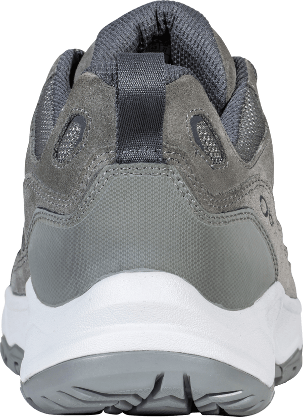 Oboz 75701 Men's Sawtooth Ascent Low