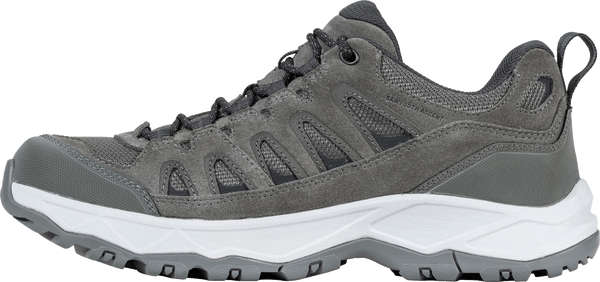 Oboz 75701 Men's Sawtooth Ascent Low