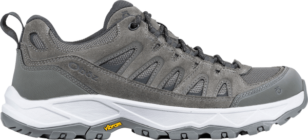 Oboz 75701 Men's Sawtooth Ascent Low