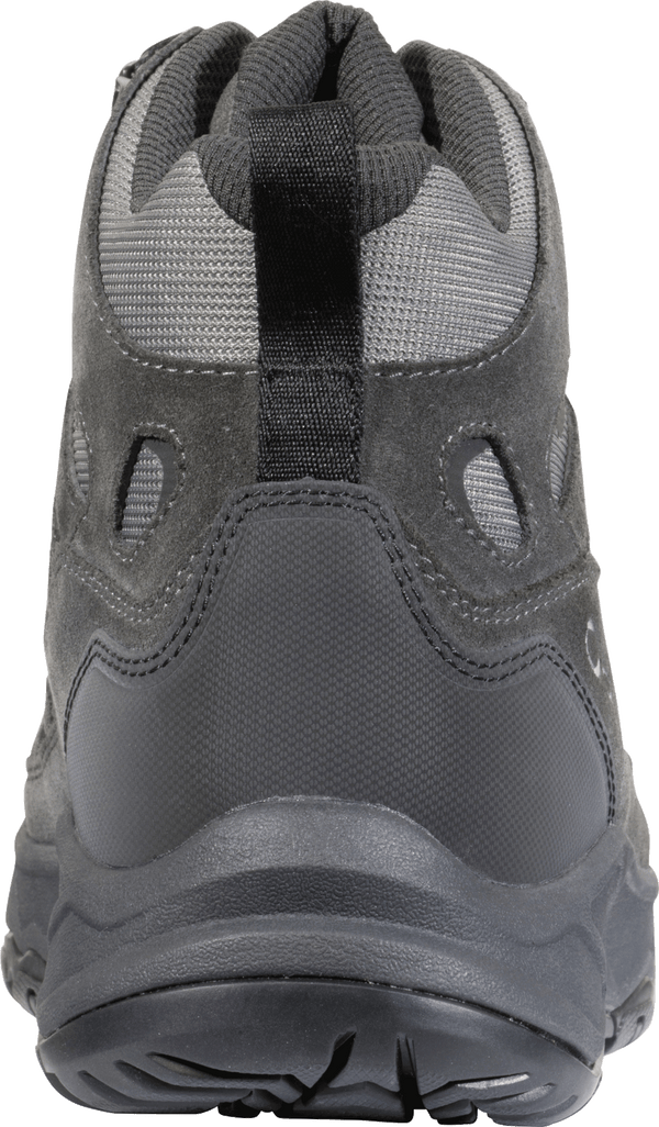 Oboz 77801 Men's Sawtooth Ascent Mid B-DRY