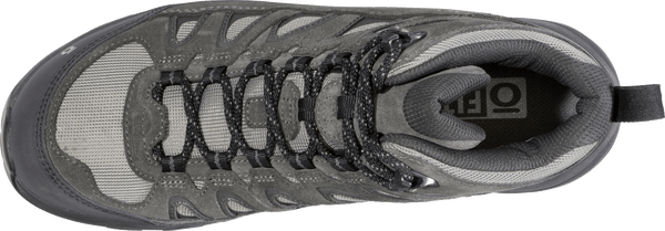 Oboz 77801 Men's Sawtooth Ascent Mid B-DRY
