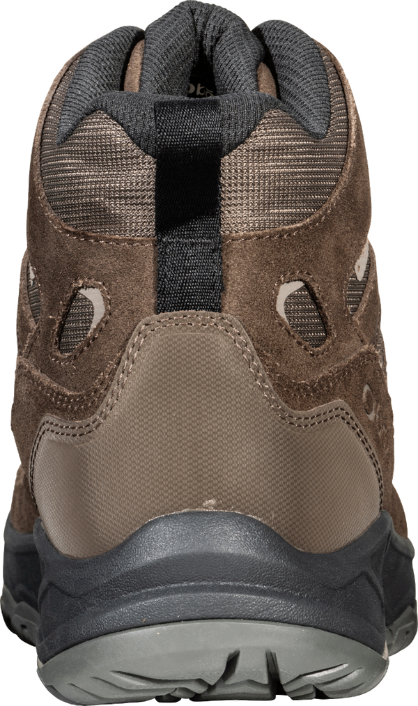 Oboz 77801 Men's Sawtooth Ascent Mid B-DRY