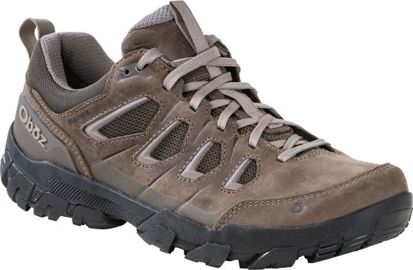 Oboz 23501 Men's Sawtooth X Low B-DRY