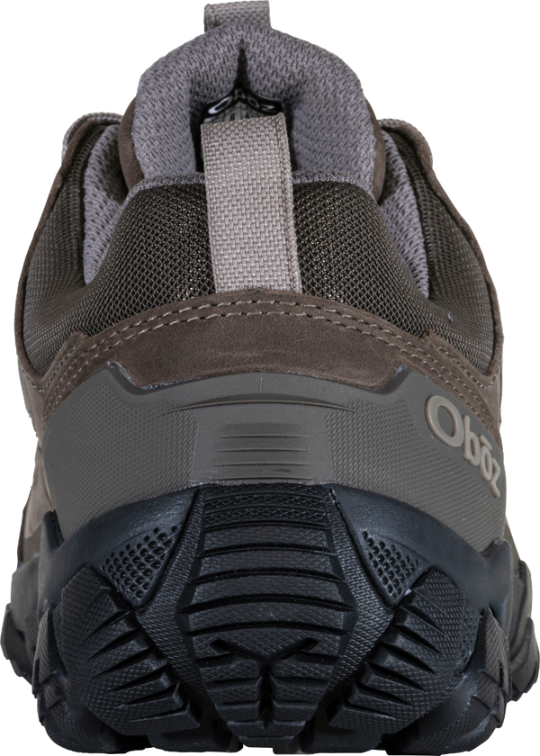 Oboz 23501 Men's Sawtooth X Low B-DRY