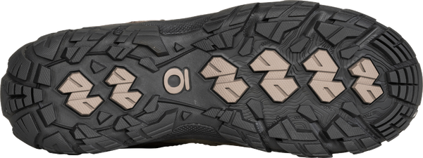 Oboz 23501 Men's Sawtooth X Low B-DRY