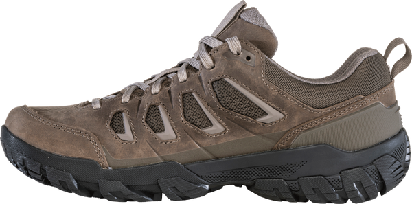 Oboz 23501 Men's Sawtooth X Low B-DRY