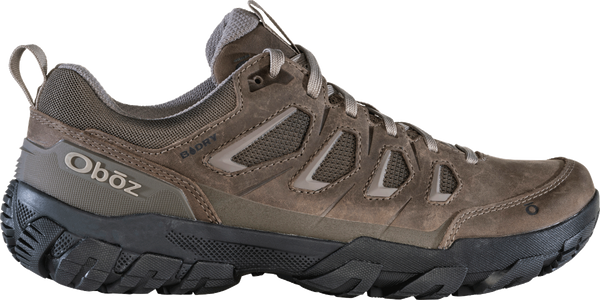 Oboz 23501 Men's Sawtooth X Low B-DRY