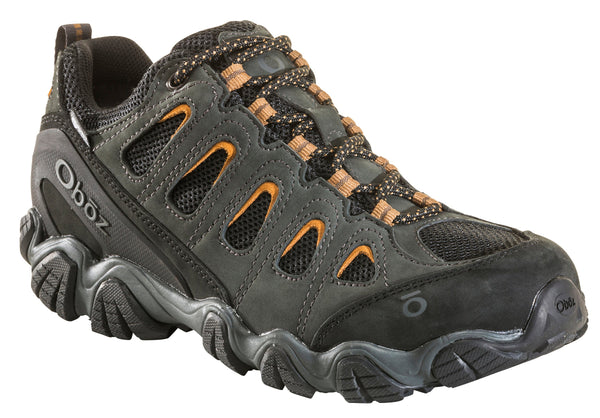 Oboz 23401 Men's Sawtooth II Low B-DRY