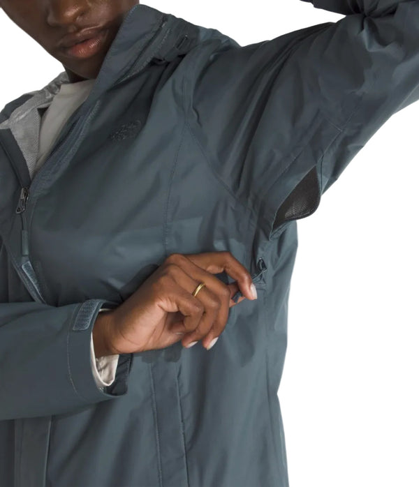 The North Face NF0A2VCR Women's Venture 2 Jacket