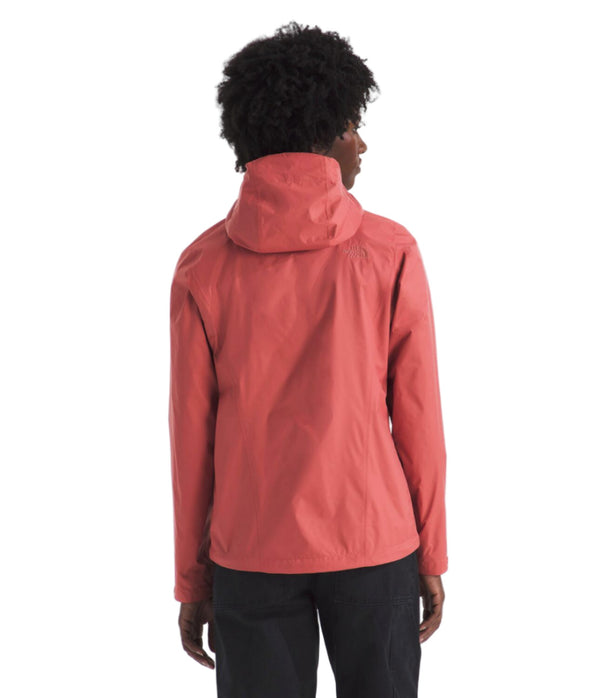 The North Face NF0A2VCR Women's Venture 2 Jacket