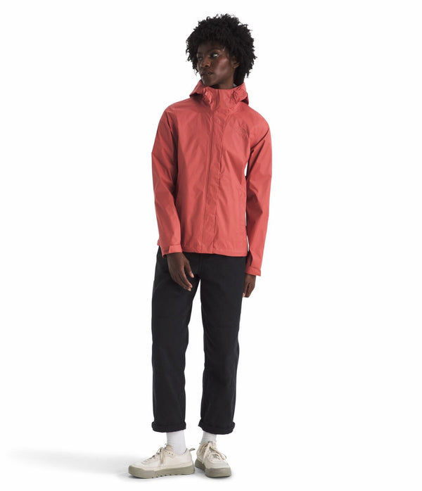 The North Face NF0A2VCR Women's Venture 2 Jacket