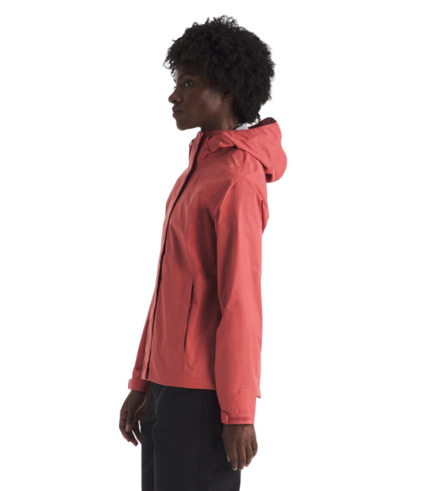 The North Face NF0A2VCR Women's Venture 2 Jacket