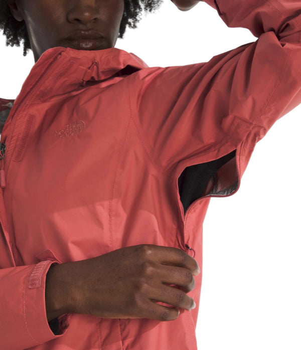 The North Face NF0A2VCR Women's Venture 2 Jacket