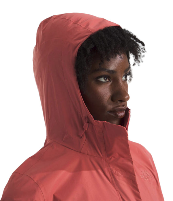 The North Face NF0A2VCR Women's Venture 2 Jacket