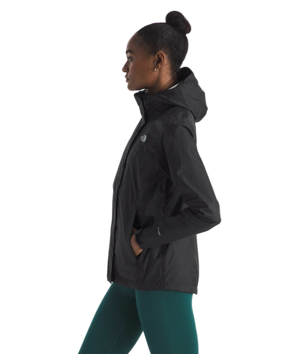 The North Face NF0A2VCR Women's Venture 2 Jacket