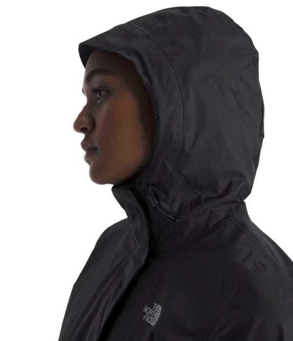 The North Face NF0A2VCR Women's Venture 2 Jacket