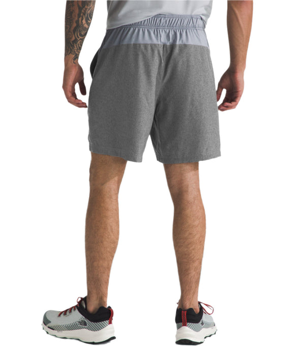 The North Face NF0A3O1B Men's 24/7 7 Inch Short