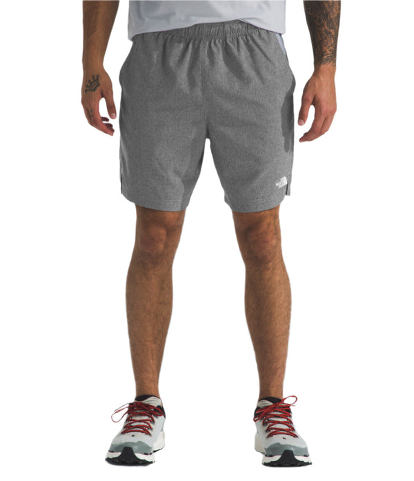 The North Face NF0A3O1B Men's 24/7 7 Inch Short