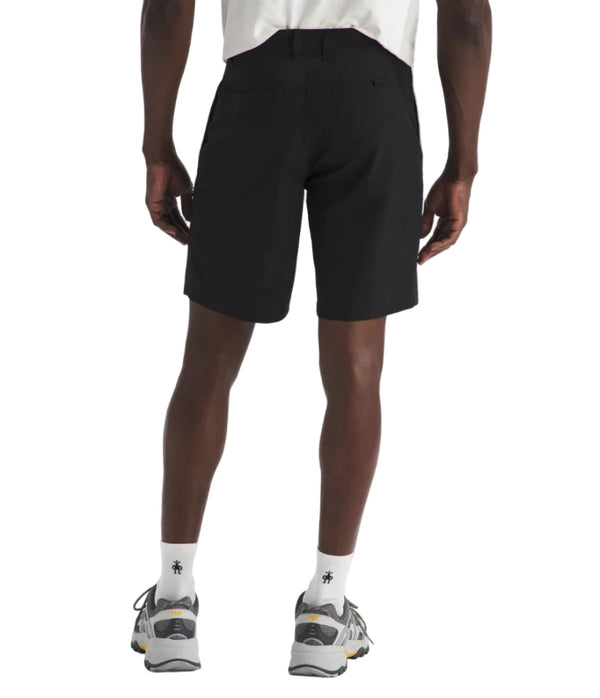 The North Face NF0A3T2Q Men's Rolling Sun Packable Short