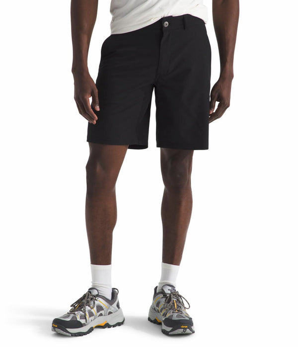 The North Face NF0A3T2Q Men's Rolling Sun Packable Short