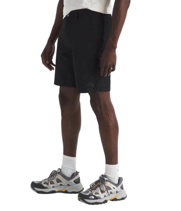 The North Face NF0A3T2Q Men's Rolling Sun Packable Short