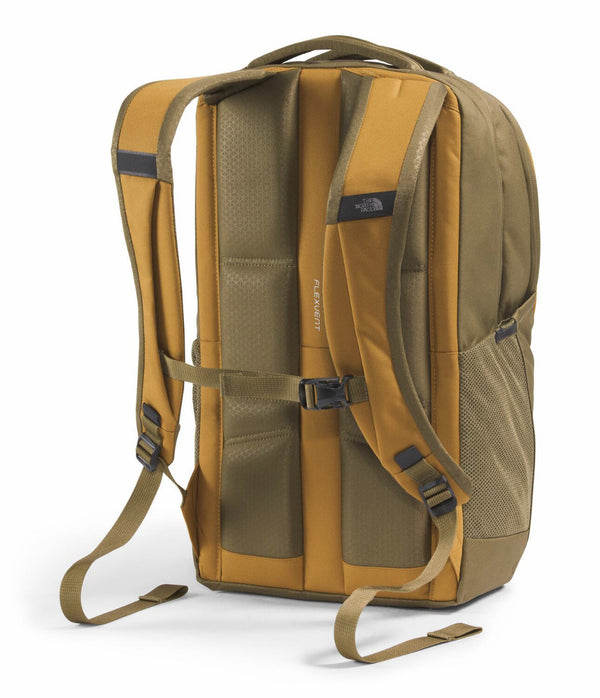 north face backpack jester gingerbread The North Face-Jester – Getz's Inc