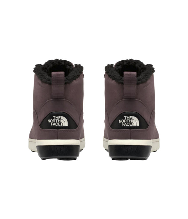 The North Face NF0A4T3X Women's Sierra Mid Lace WP