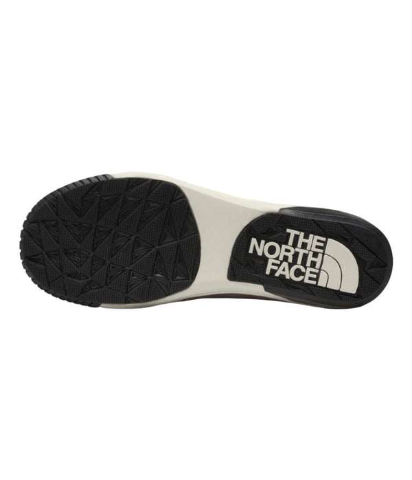The North Face NF0A4T3X Women's Sierra Mid Lace WP