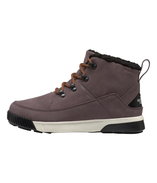 The North Face NF0A4T3X Women's Sierra Mid Lace WP