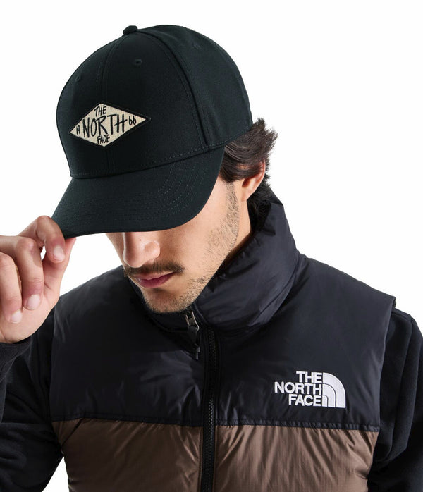 The North Face NF0A4VSV Recycled 66 Classic Hat