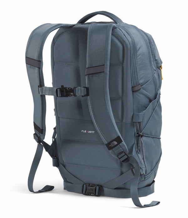 lunar ice grey north face backpack The North Face-Borealis – Getz's Inc