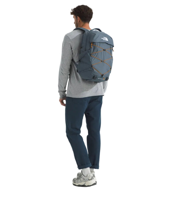The North Face-Borealis – Getz's Inc The North Face-Borealis – Getz's Inc