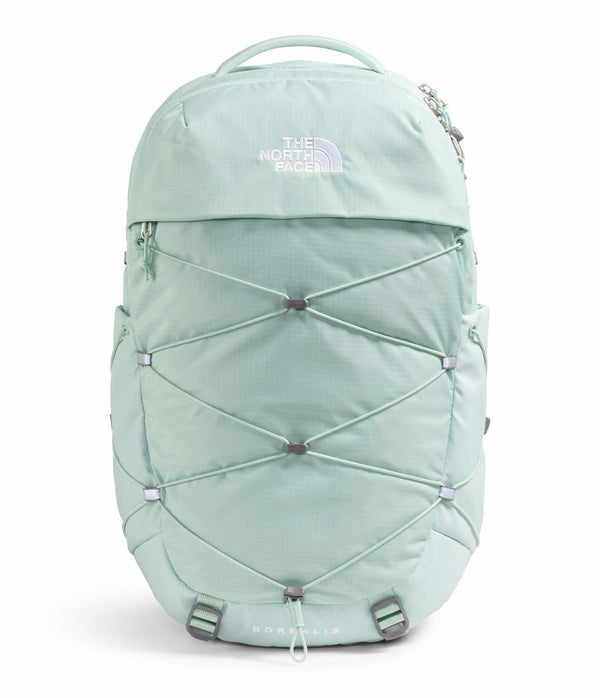 north face backpack light grey The North Face-Women's Borealis – Getz's Inc